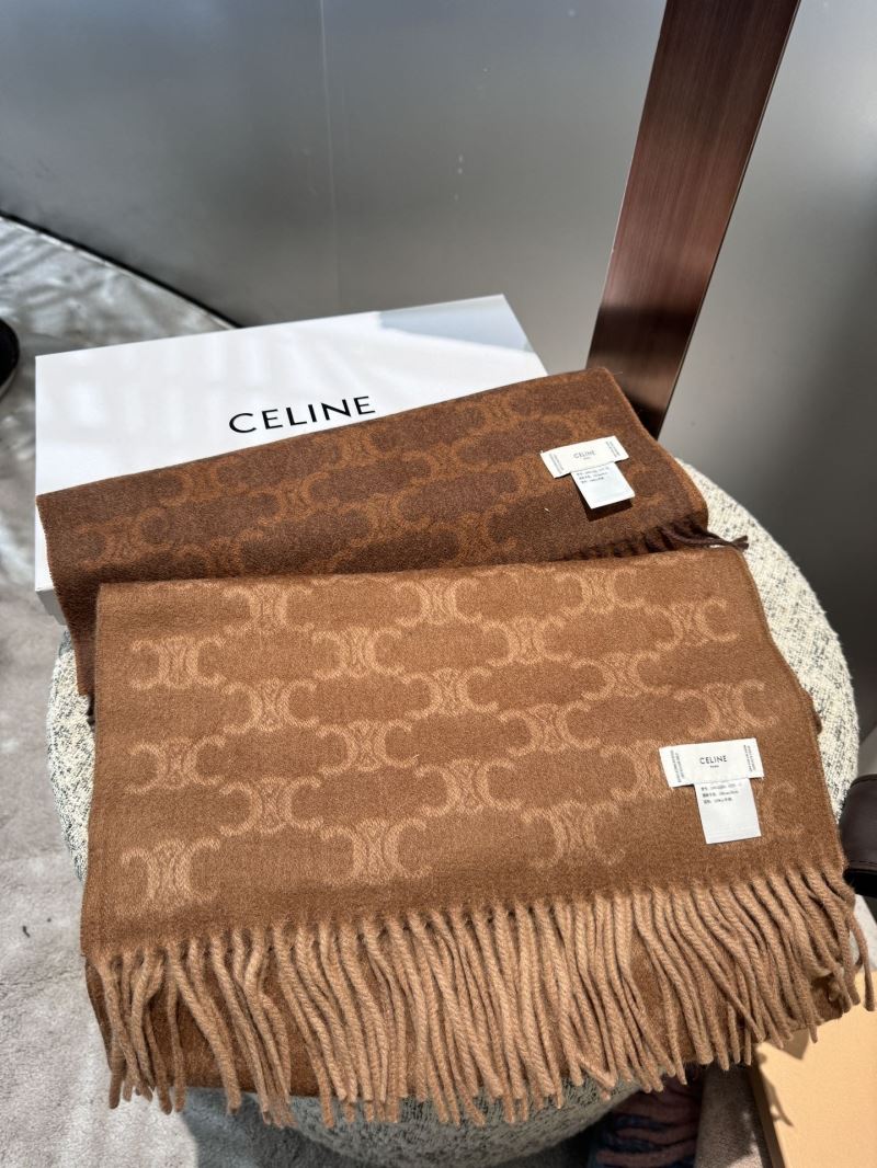 Celine Scarf